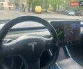 Черный Тесла Модель 3, объемом двигателя 0 л и пробегом 180 тыс. км за 13500 $, фото 5 на Automoto.ua