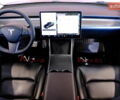 Черный Тесла Модель 3, объемом двигателя 0 л и пробегом 124 тыс. км за 15900 $, фото 51 на Automoto.ua