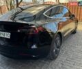 Чорний Тесла Модель 3, об'ємом двигуна 0 л та пробігом 148 тис. км за 15300 $, фото 1 на Automoto.ua