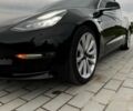 Чорний Тесла Модель 3, об'ємом двигуна 0 л та пробігом 206 тис. км за 17979 $, фото 2 на Automoto.ua