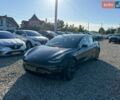 Чорний Тесла Модель 3, об'ємом двигуна 0 л та пробігом 176 тис. км за 15450 $, фото 7 на Automoto.ua