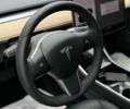 Чорний Тесла Модель 3, об'ємом двигуна 0 л та пробігом 112 тис. км за 15000 $, фото 7 на Automoto.ua