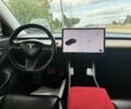 Чорний Тесла Модель 3, об'ємом двигуна 0 л та пробігом 60 тис. км за 7897 $, фото 7 на Automoto.ua