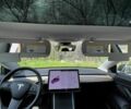 Черный Тесла Модель 3, объемом двигателя 0 л и пробегом 120 тыс. км за 17000 $, фото 10 на Automoto.ua