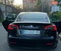 Черный Тесла Модель 3, объемом двигателя 0 л и пробегом 145 тыс. км за 17000 $, фото 42 на Automoto.ua