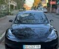 Черный Тесла Модель 3, объемом двигателя 0 л и пробегом 145 тыс. км за 17000 $, фото 45 на Automoto.ua