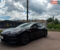 Черный Тесла Модель 3, объемом двигателя 0 л и пробегом 96 тыс. км за 18700 $, фото 11 на Automoto.ua