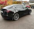 Тесла Модель 3 2019 у Києві на Automoto.ua Чорний Тесла Модель 3, об'ємом двигуна 0 л та пробігом 103 тис. км за 17400 $, фото 2 на Automoto.ua