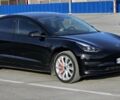 Черный Тесла Модель 3, объемом двигателя 0 л и пробегом 151 тыс. км за 17700 $, фото 31 на Automoto.ua