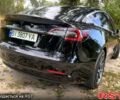 Чорний Тесла Модель 3, об'ємом двигуна 0 л та пробігом 16000 тис. км за 16700 $, фото 6 на Automoto.ua