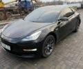 Черный Тесла Модель 3, объемом двигателя 0 л и пробегом 89 тыс. км за 15500 $, фото 26 на Automoto.ua