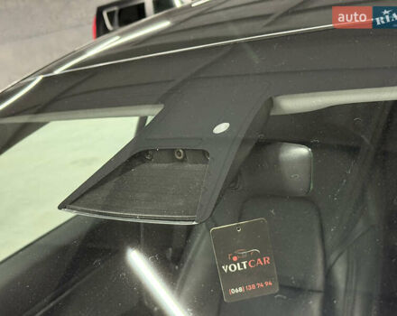 Черный Тесла Модель 3, объемом двигателя 0 л и пробегом 209 тыс. км за 17900 $, фото 32 на Automoto.ua