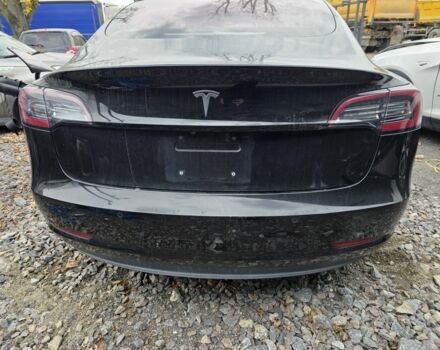 Черный Тесла Модель 3, объемом двигателя 0 л и пробегом 130 тыс. км за 303 $, фото 9 на Automoto.ua