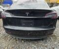 Черный Тесла Модель 3, объемом двигателя 0 л и пробегом 130 тыс. км за 303 $, фото 9 на Automoto.ua