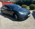 Черный Тесла Модель 3, объемом двигателя 0 л и пробегом 146 тыс. км за 16900 $, фото 2 на Automoto.ua