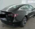Черный Тесла Модель 3, объемом двигателя 0 л и пробегом 300 тыс. км за 15800 $, фото 1 на Automoto.ua