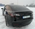 Чорний Тесла Модель 3, об'ємом двигуна 0 л та пробігом 137 тис. км за 13500 $, фото 3 на Automoto.ua