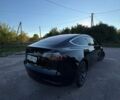 Чорний Тесла Модель 3, об'ємом двигуна 0 л та пробігом 156 тис. км за 14900 $, фото 6 на Automoto.ua