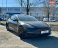Черный Тесла Модель 3, объемом двигателя 0 л и пробегом 170 тыс. км за 12490 $, фото 1 на Automoto.ua