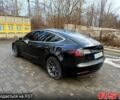 Черный Тесла Модель 3, объемом двигателя 0.26 л и пробегом 0 тыс. км за 14500 $, фото 4 на Automoto.ua