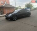 Черный Тесла Модель 3, объемом двигателя 0 л и пробегом 131 тыс. км за 14999 $, фото 7 на Automoto.ua