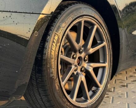 Чорний Тесла Модель 3, об'ємом двигуна 0 л та пробігом 180 тис. км за 17300 $, фото 5 на Automoto.ua