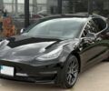 Черный Тесла Модель 3, объемом двигателя 0 л и пробегом 162 тыс. км за 16499 $, фото 1 на Automoto.ua
