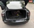 Черный Тесла Модель 3, объемом двигателя 0 л и пробегом 177 тыс. км за 15500 $, фото 12 на Automoto.ua