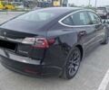 Чорний Тесла Модель 3, об'ємом двигуна 0 л та пробігом 78 тис. км за 16000 $, фото 3 на Automoto.ua