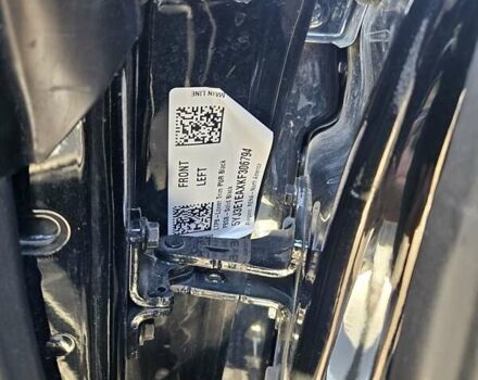 Черный Тесла Модель 3, объемом двигателя 0 л и пробегом 147 тыс. км за 16750 $, фото 51 на Automoto.ua
