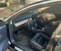 Чорний Тесла Модель 3, об'ємом двигуна 0 л та пробігом 29 тис. км за 16000 $, фото 9 на Automoto.ua