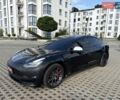 Черный Тесла Модель 3, объемом двигателя 0 л и пробегом 217 тыс. км за 10900 $, фото 17 на Automoto.ua