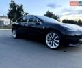 Черный Тесла Модель 3, объемом двигателя 0 л и пробегом 127 тыс. км за 15700 $, фото 9 на Automoto.ua