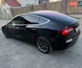 Черный Тесла Модель 3, объемом двигателя 0 л и пробегом 150 тыс. км за 14600 $, фото 14 на Automoto.ua