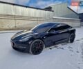 Черный Тесла Модель 3, объемом двигателя 0 л и пробегом 157 тыс. км за 18750 $, фото 9 на Automoto.ua