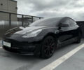 Черный Тесла Модель 3, объемом двигателя 0 л и пробегом 100 тыс. км за 23000 $, фото 4 на Automoto.ua