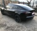 Черный Тесла Модель 3, объемом двигателя 0 л и пробегом 190 тыс. км за 16000 $, фото 1 на Automoto.ua