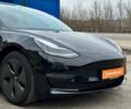 Чорний Тесла Модель 3, об'ємом двигуна 0 л та пробігом 193 тис. км за 18500 $, фото 15 на Automoto.ua