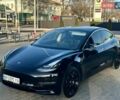 Черный Тесла Модель 3, объемом двигателя 0 л и пробегом 110 тыс. км за 15300 $, фото 9 на Automoto.ua