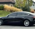 Черный Тесла Модель 3, объемом двигателя 0 л и пробегом 190 тыс. км за 10000 $, фото 4 на Automoto.ua
