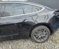 Черный Тесла Модель 3, объемом двигателя 0 л и пробегом 130 тыс. км за 303 $, фото 1 на Automoto.ua