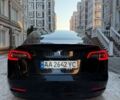 Черный Тесла Модель 3, объемом двигателя 0 л и пробегом 70 тыс. км за 17000 $, фото 4 на Automoto.ua