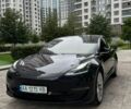 Черный Тесла Модель 3, объемом двигателя 0 л и пробегом 123 тыс. км за 21990 $, фото 3 на Automoto.ua
