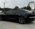 Черный Тесла Модель 3, объемом двигателя 0 л и пробегом 120 тыс. км за 17000 $, фото 1 на Automoto.ua