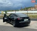Чорний Тесла Модель 3, об'ємом двигуна 0 л та пробігом 106 тис. км за 15899 $, фото 11 на Automoto.ua