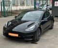 Чорний Тесла Модель 3, об'ємом двигуна 0 л та пробігом 193 тис. км за 18500 $, фото 4 на Automoto.ua