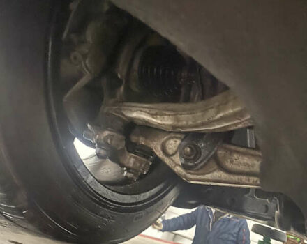 Тесла Модель 3 2019 у Львові на Automoto.ua Чорний Тесла Модель 3, об'ємом двигуна 0 л та пробігом 107 тис. км за 23900 $, фото 33 на Automoto.ua
