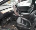 Черный Тесла Модель 3, объемом двигателя 0 л и пробегом 19 тыс. км за 5700 $, фото 6 на Automoto.ua