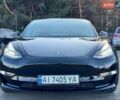 Чорний Тесла Модель 3, об'ємом двигуна 0 л та пробігом 142 тис. км за 12999 $, фото 5 на Automoto.ua