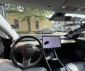 Черный Тесла Модель 3, объемом двигателя 0 л и пробегом 100 тыс. км за 19000 $, фото 12 на Automoto.ua